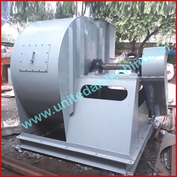 LARGE_VOLUME_MEDIUM_PRESSURE_HEAVY_DUTY_CENTRFIGAL_BLOWER